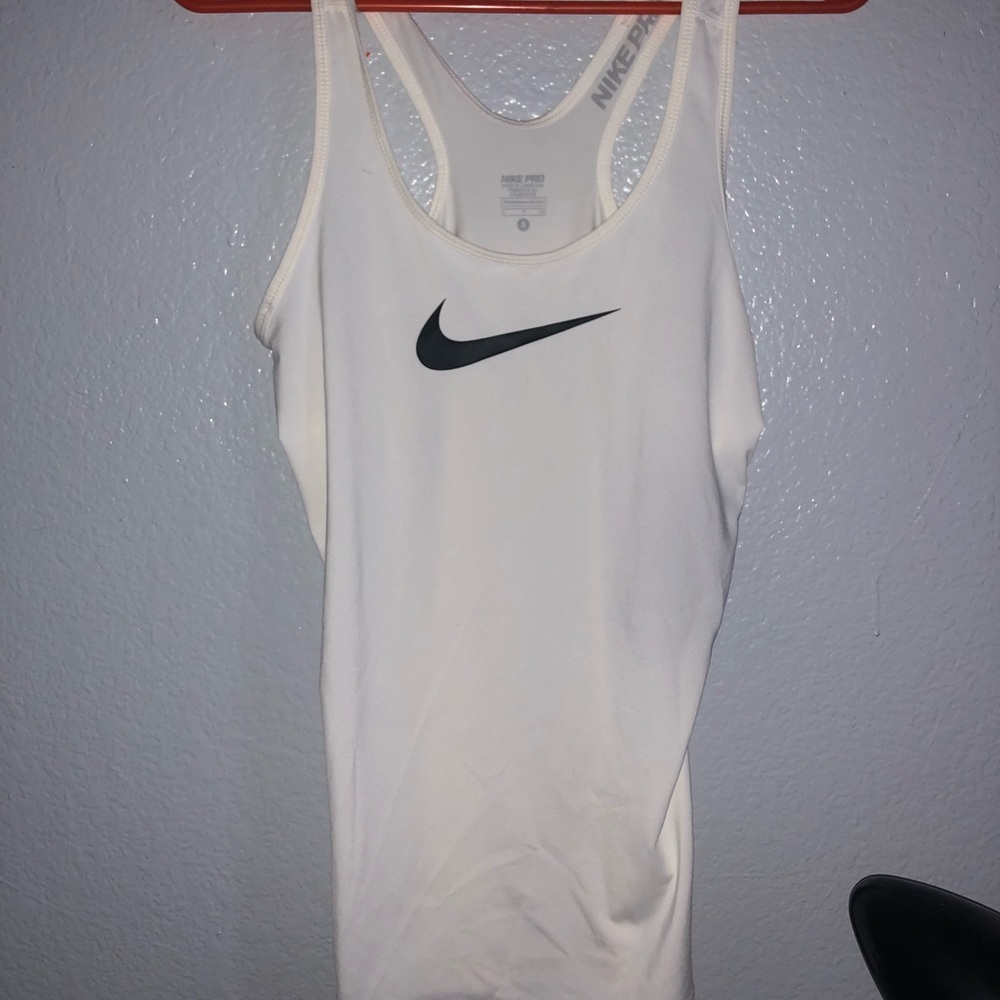 NWT Nike Pro Tank Top